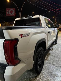 تۆیۆتا توندرا